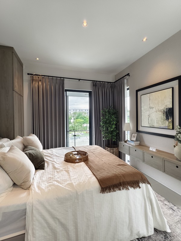 Amesta Living: Temukan Ketenangan Hidup di Cluster Neyra Surabaya Timur