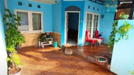 Rumah Bagus Di Graya Raya Bintaro Tangerang Selatan