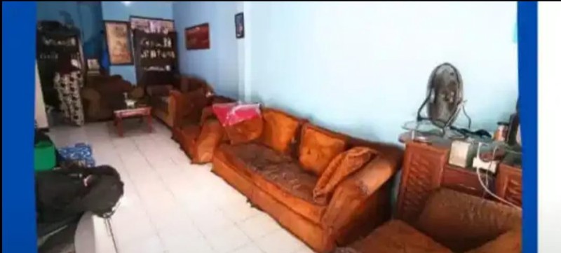 Rumah Bagus Di Graya Raya Bintaro Tangerang Selatan