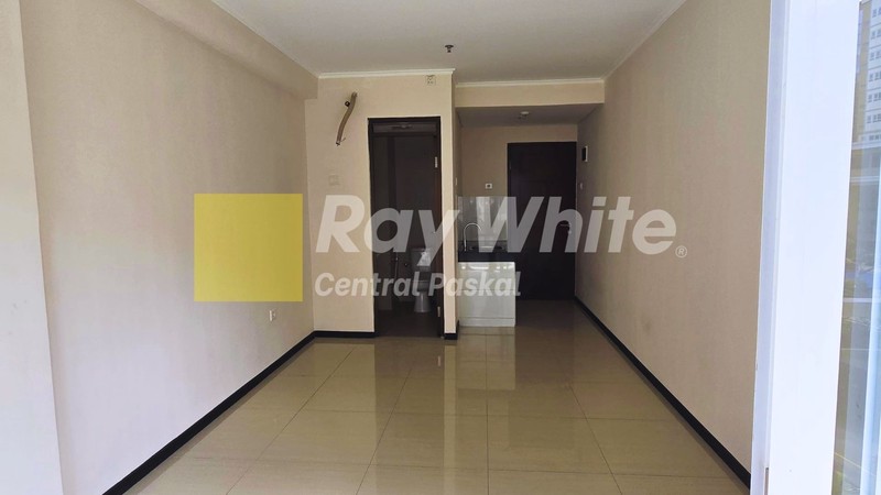 Apartement Gateway Pasteur Tipe Studio Tower Diamond Bandung 