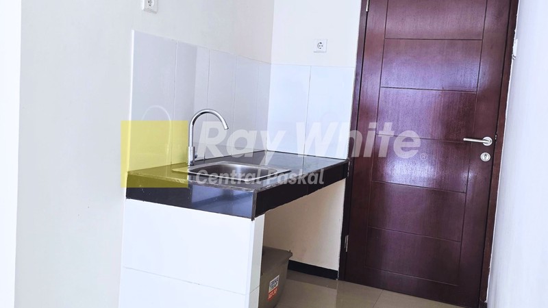 Apartement Gateway Pasteur Tipe Studio Tower Diamond Bandung 