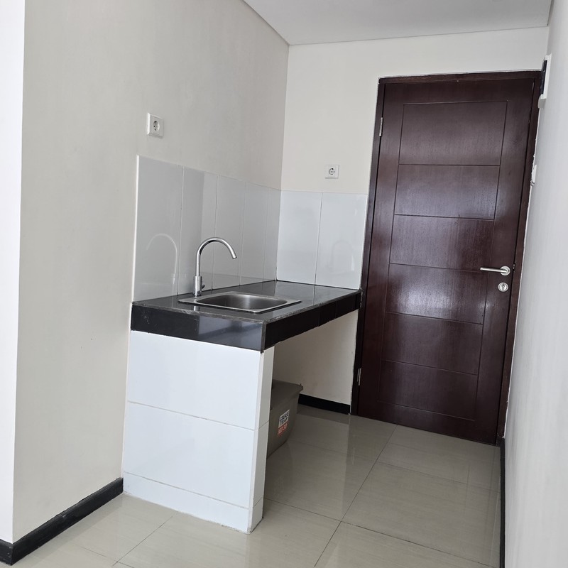 Apartement Gateway Pasteur Tipe Studio Tower Diamond Bandung 