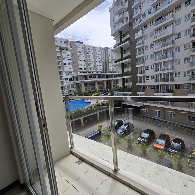 Apartement Gateway Pasteur Tipe Studio Tower Diamond Bandung 