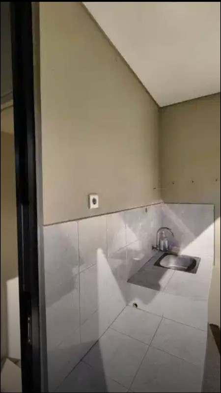 Dijual Rumah Minimalis 2 Lantai Northwest Lake