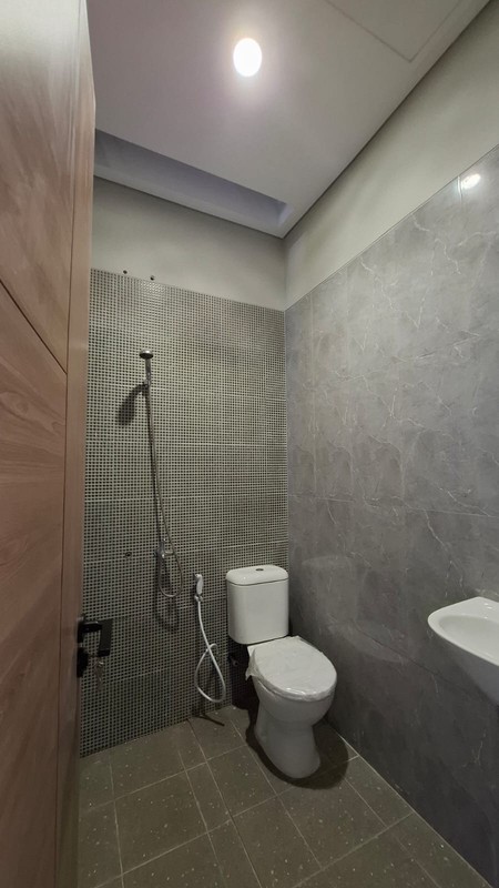 Rumah Bagus Di Graha Raya Bintaro, Cluster Gretta Graha Bintaro Jaya