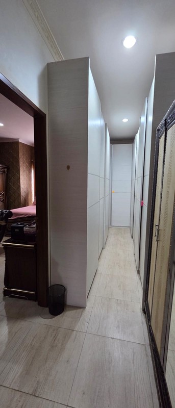  Rumah Mewah Cluster di Cirendeu