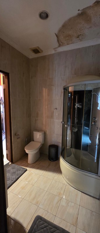  Rumah Mewah Cluster di Cirendeu