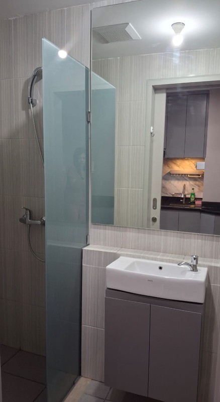 DI JUAL APARTEMEN BELLA PAKUWON CITY FULL PREMIUM FURNISH