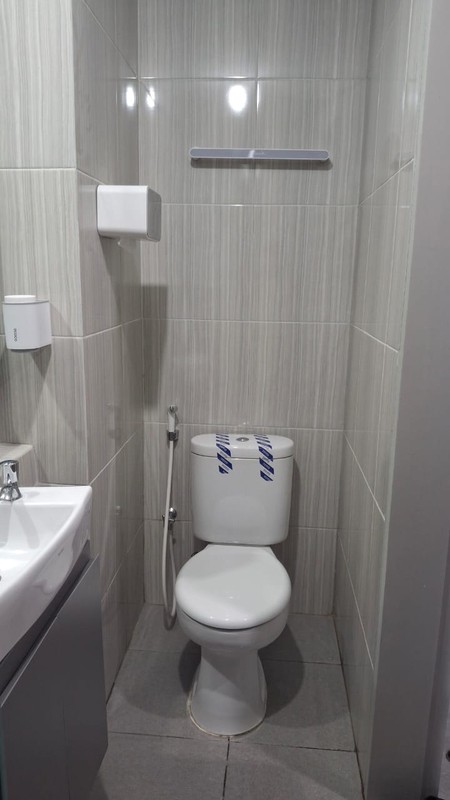 DI JUAL APARTEMEN BELLA PAKUWON CITY FULL PREMIUM FURNISH