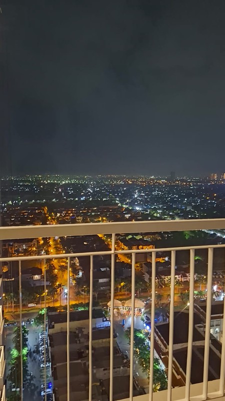 DI JUAL APARTEMEN BELLA PAKUWON CITY FULL PREMIUM FURNISH