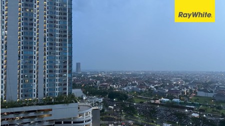 Disewakan Apartemen Orchard Wiyung Surabaya Barat