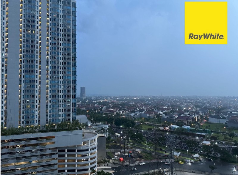 Disewakan Apartemen Orchard Wiyung Surabaya Barat