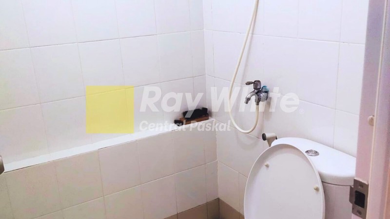 Apartement Basurra Tower Flamboyant Jakarta Timur