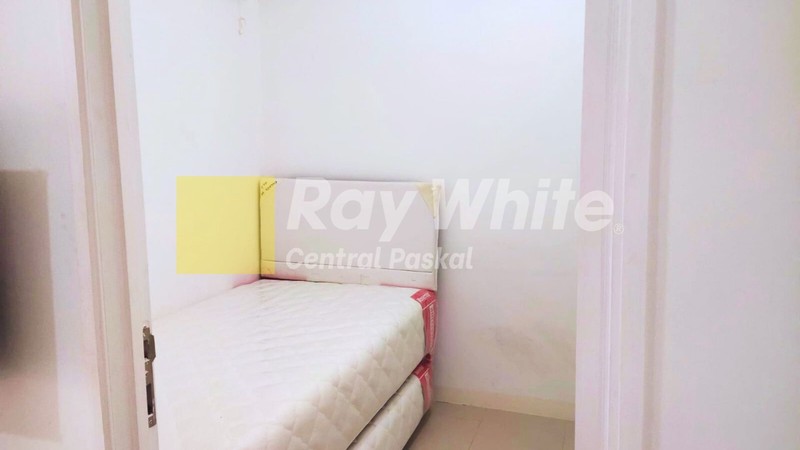 Apartement Basurra Tower Flamboyant Jakarta Timur