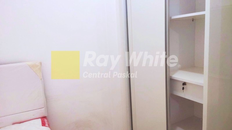 Apartement Basurra Tower Flamboyant Jakarta Timur