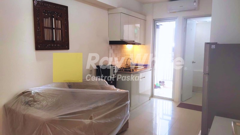 Apartement Basurra Tower Flamboyant Jakarta Timur