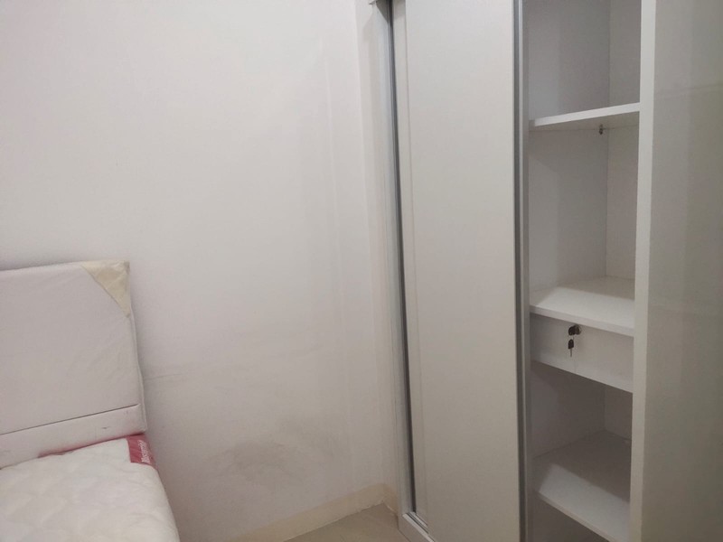 Apartement Basurra Tower Flamboyant Jakarta Timur