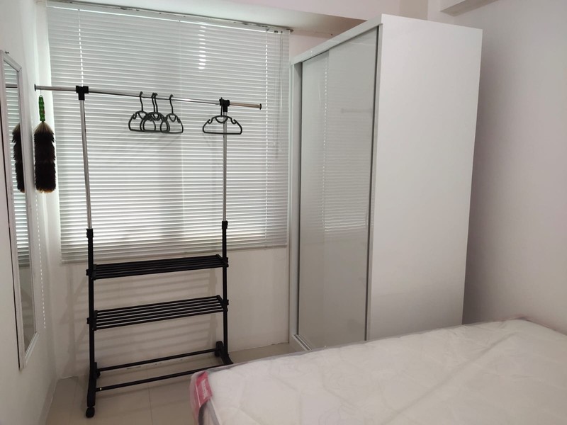 Apartement Basurra Tower Flamboyant Jakarta Timur