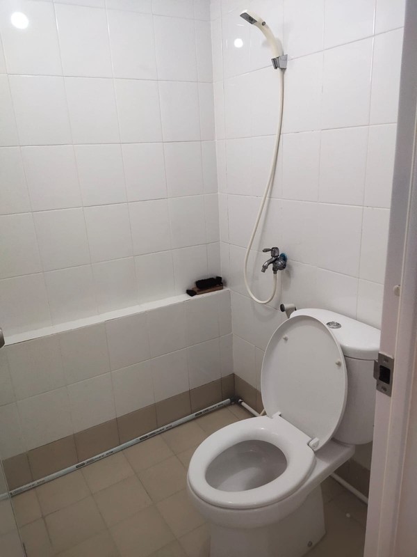 Apartement Basurra Tower Flamboyant Jakarta Timur