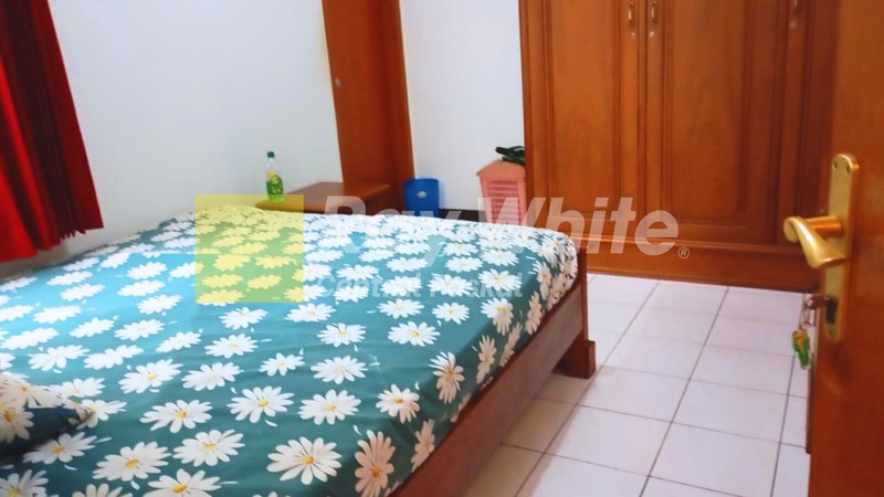 Rumah Hokie di Setra Duta Kota Bandung