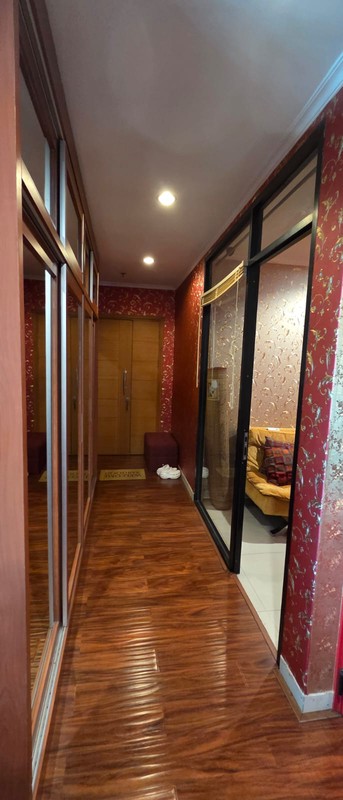 Hampton Apartment, Pondok Indah 