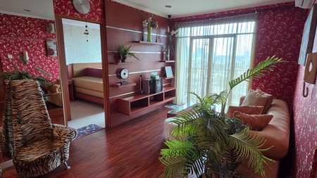 Hampton Apartment, Pondok Indah 