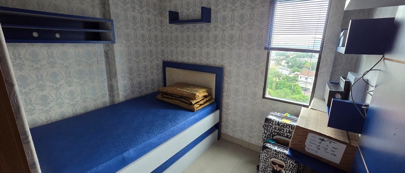 Hampton Apartment, Pondok Indah 