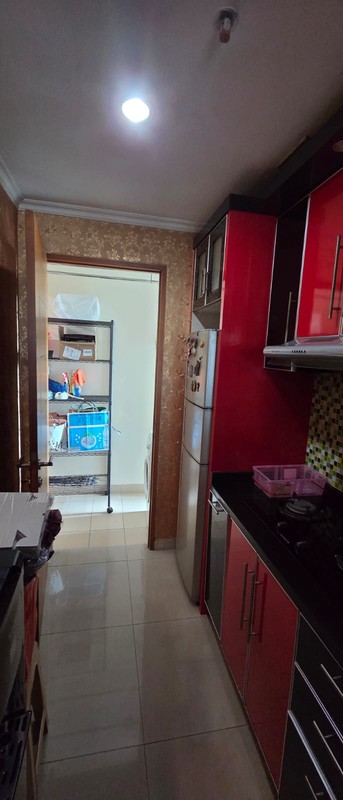 Hampton Apartment, Pondok Indah 