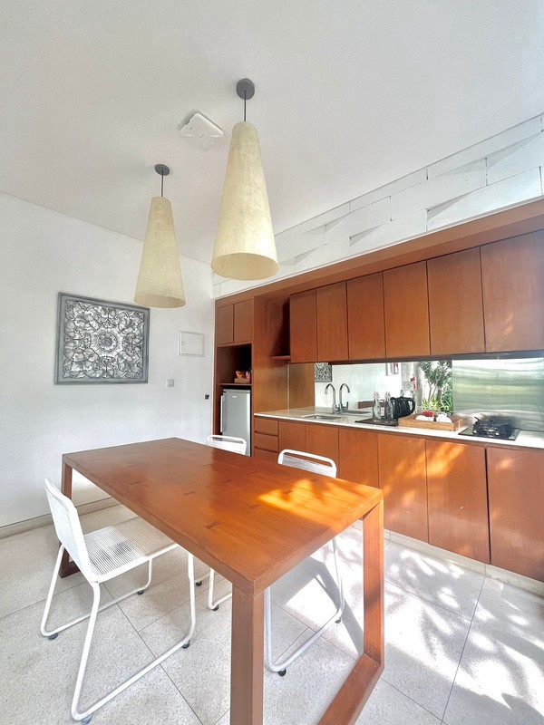 Villa 1 Bedroom Freehold In Uluwatu Bali