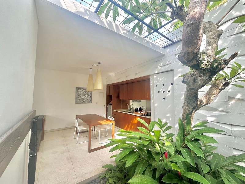 Villa 1 Bedroom Freehold In Uluwatu Bali