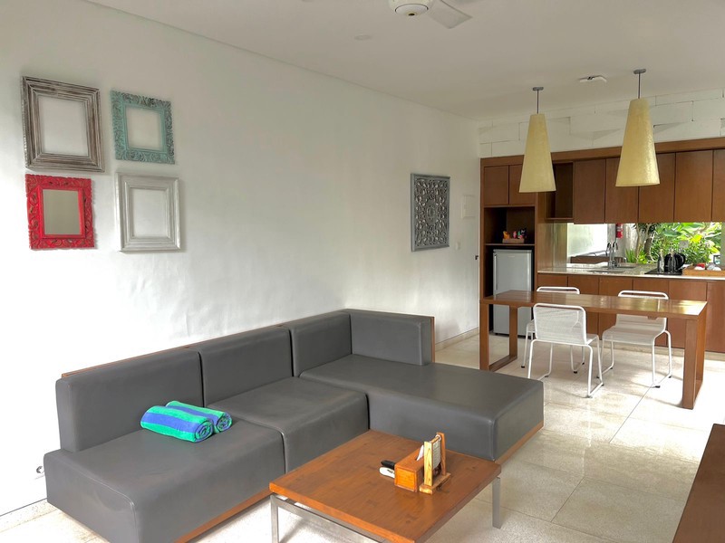 Villa 1 Bedroom Freehold In Uluwatu Bali