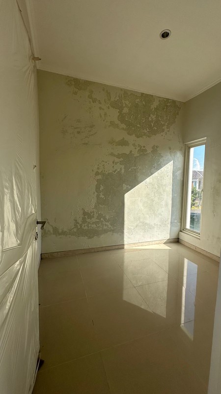 Rumah Baru Termurah Grand Alexandria Harga 585 Jt