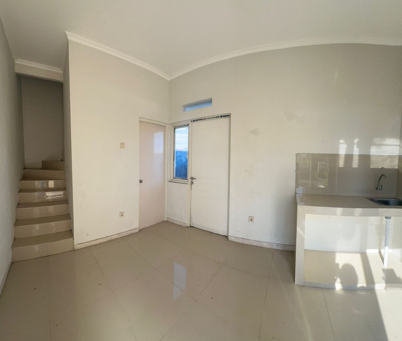 Rumah Baru Termurah Grand Alexandria Harga 585 Jt