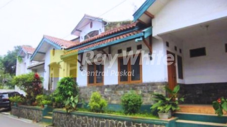 Rumah Terusan Martanegara Bandung