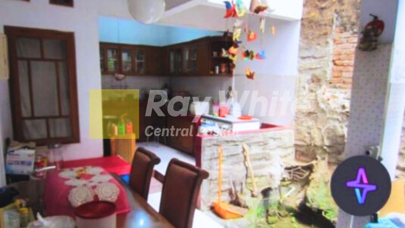 Rumah Terusan Martanegara Bandung