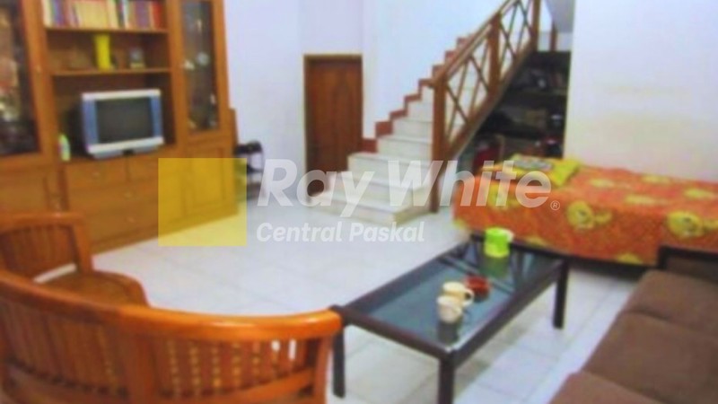 Rumah Terusan Martanegara Bandung