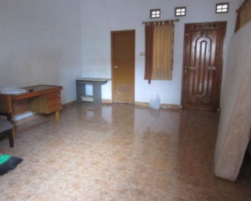 Rumah Terusan Martanegara Bandung