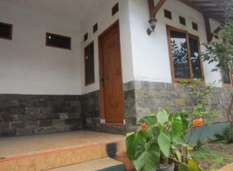 Rumah Terusan Martanegara Bandung