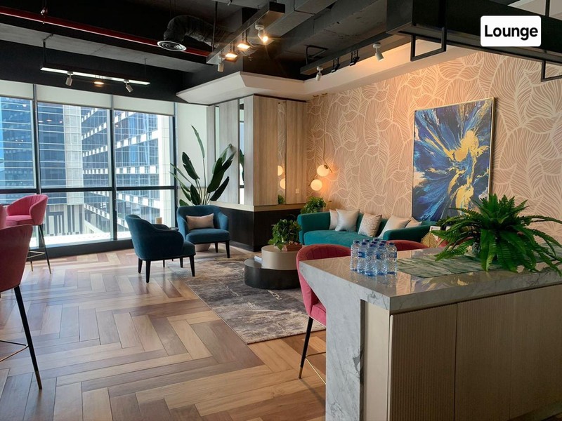 Jual Kantor di Pakuwon Center Surabaya Full Furnished, Lokasi Premium Tunjungan Plaza