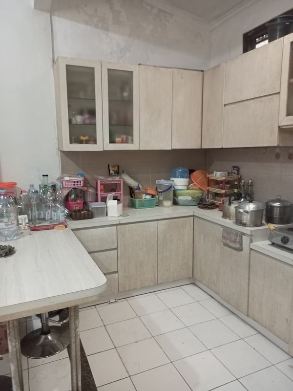 Rumah di Komplek Margahayu Soekarno Hatta Bandung