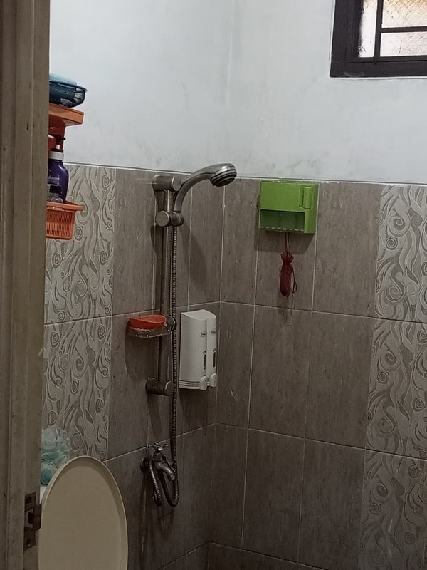 Rumah di Komplek Margahayu Soekarno Hatta Bandung