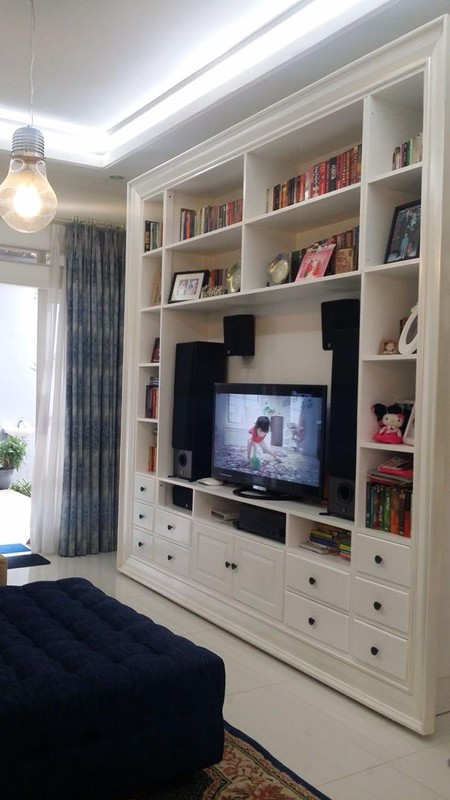 Di Jual Rumah di Bintaro Sektor 3