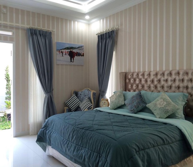 Di Jual Rumah di Bintaro Sektor 3