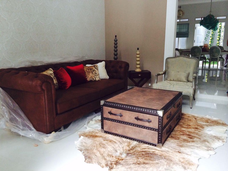 Di Jual Rumah di Bintaro Sektor 3