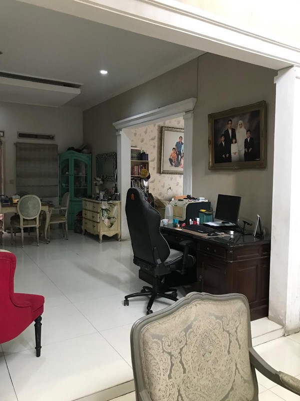 Di Jual Rumah di Bintaro Sektor 3