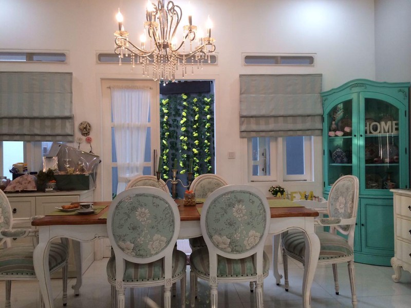 Di Jual Rumah di Bintaro Sektor 3