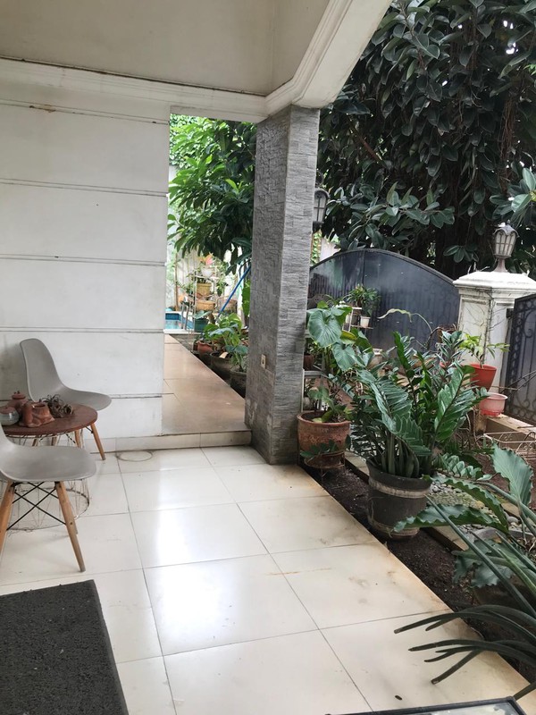 Di Jual Rumah di Bintaro Sektor 3