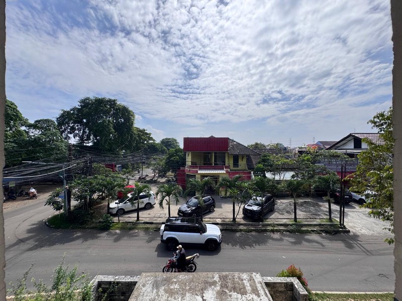Dijual Rumah Posisi Hook Di Megapolitan Estated Cinere