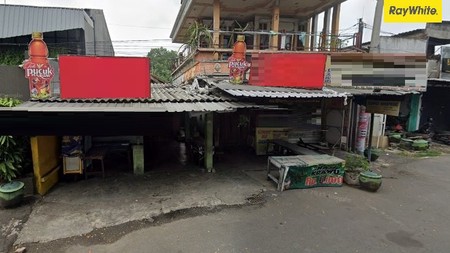Disewakan Rumah di Jalan Simo Pomahan Surabaya