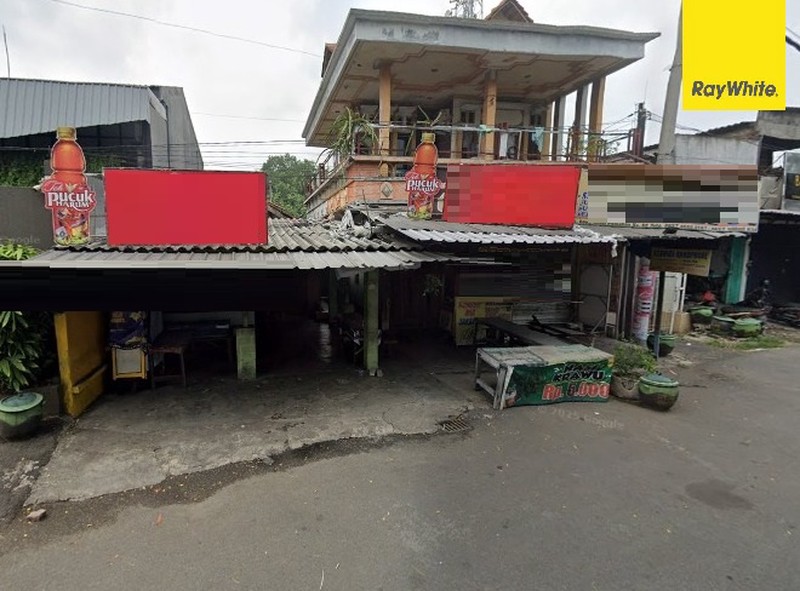 Disewakan Rumah di Jalan Simo Pomahan Surabaya